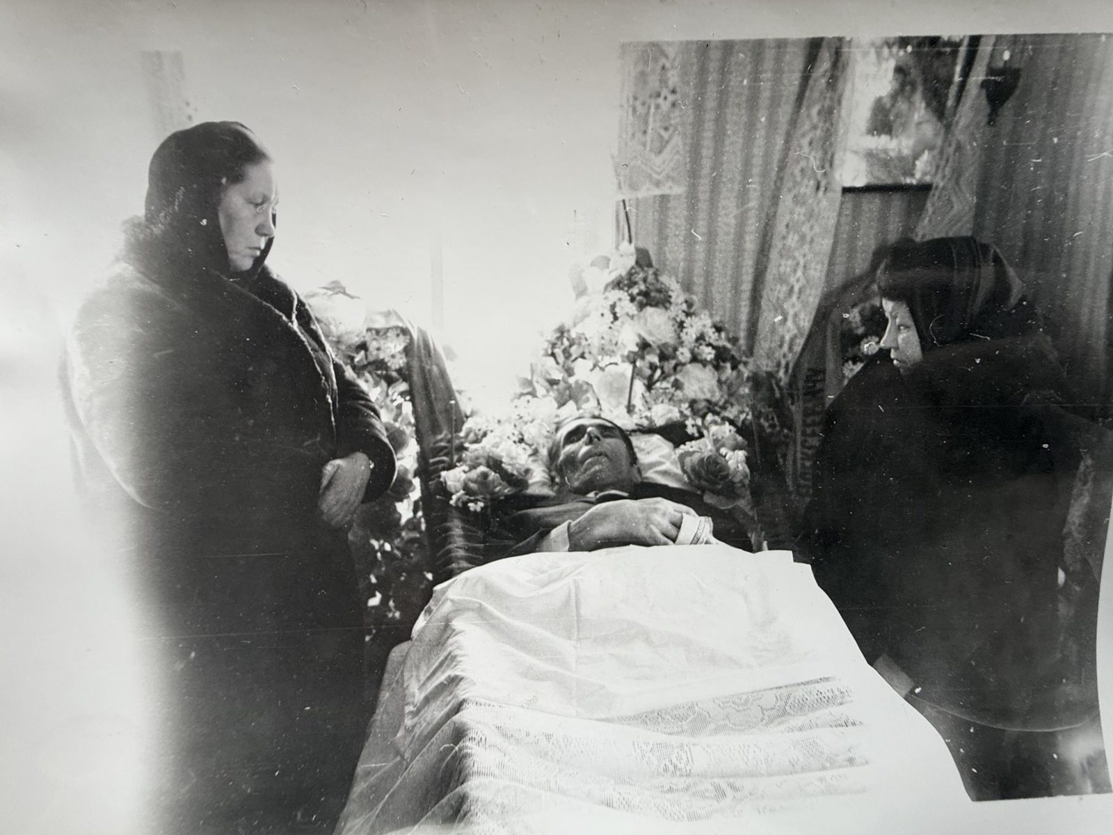 Бушин Алексей Логгинович