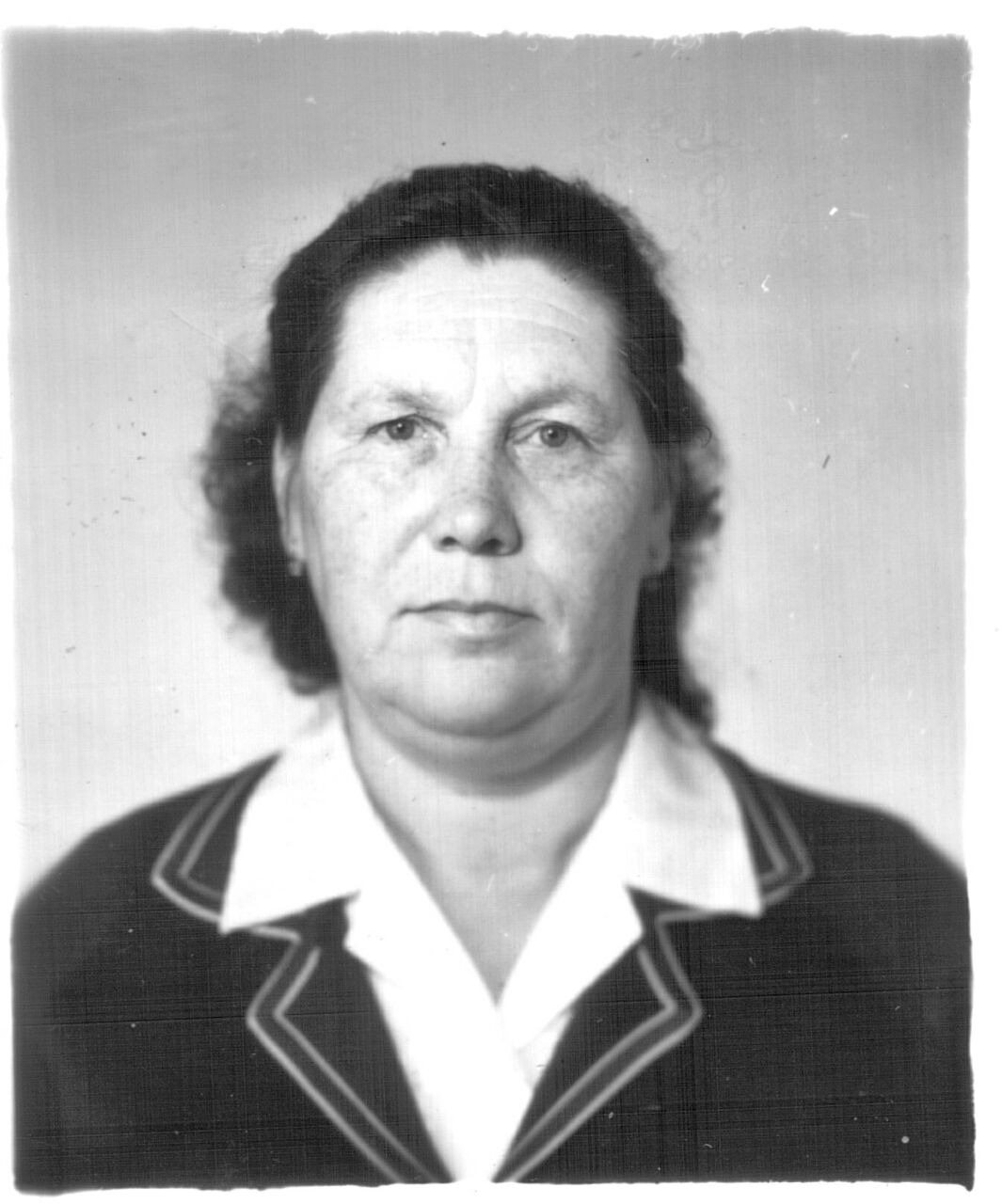 Valentina Alekseevna Melnikova